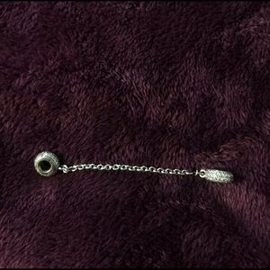 Pandora safety chain